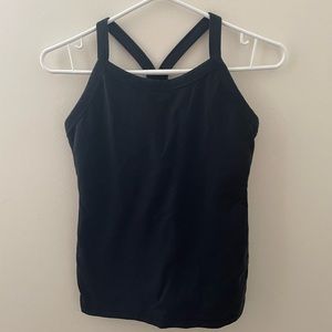 Lululemon Ujjayi Y Tank II